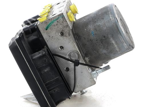 ABS pump NISSAN QASHQAI I (J10, NJ10) 2.0 dCi | BP19517279M43 