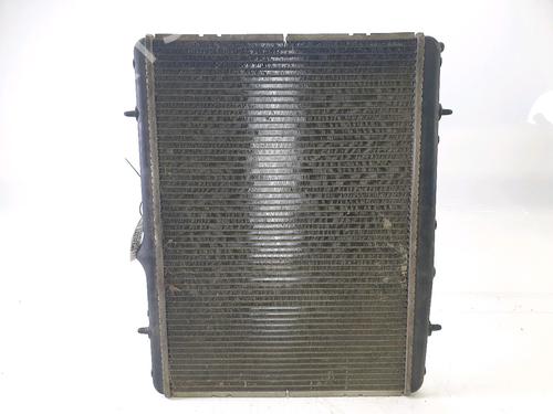 Used Water radiator PEUGEOT 207 (WA_, WC_) 1.6 HDi (92 hp) 27582029