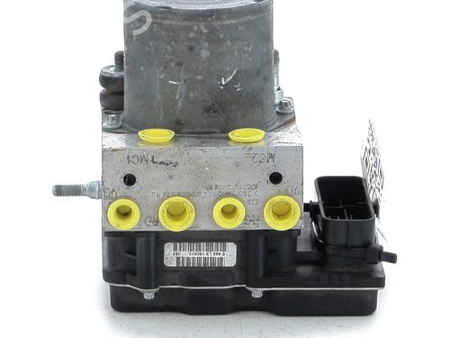 ABS pump PEUGEOT RCZ 1.6 16V | BP34001289M43 - Image 3