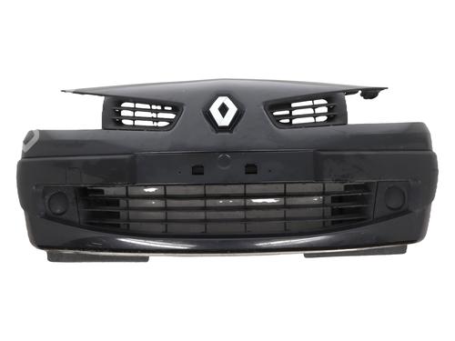 Used Front bumper RENAULT MEGANE II (BM0/1_, CM0/1_) 1.5 dCi (BM1F, CM1F) (86 hp) 30918332