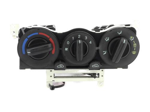 Used Climate control HYUNDAI GETZ (TB) 1.1 (67 hp) 22225715