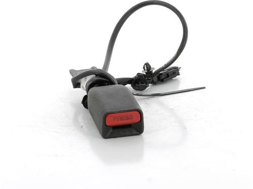 Used Seat buckle CITROËN C-CROSSER (VU_, VV_) 2.2 HDi (156 hp) 27915973