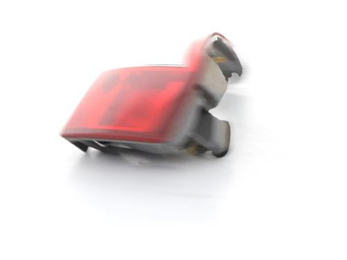Left tailgate light RENAULT MEGANE III Hatchback (BZ0/1_, B3_) 1.5 dCi (BZ1G, BZ1W, BZ0R) | BP38947723C79 - Image 3