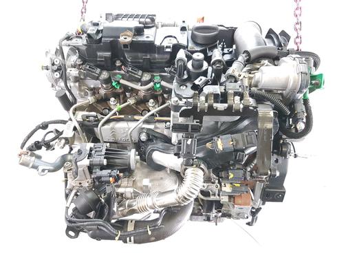 Engine CITROËN C4 Picasso II  | BP36897892M1  - Image 5