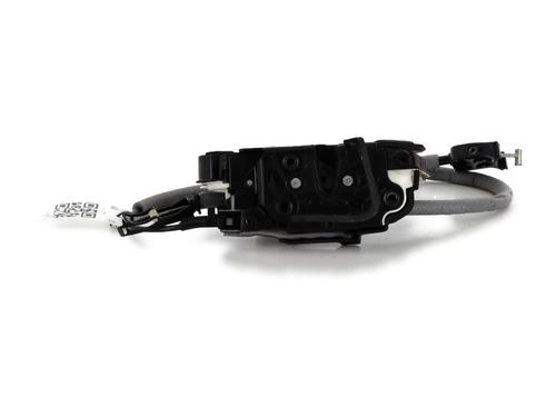 Front right lock VW POLO V (6R1, 6C1) 1.6 TDI | BP27906824C97 