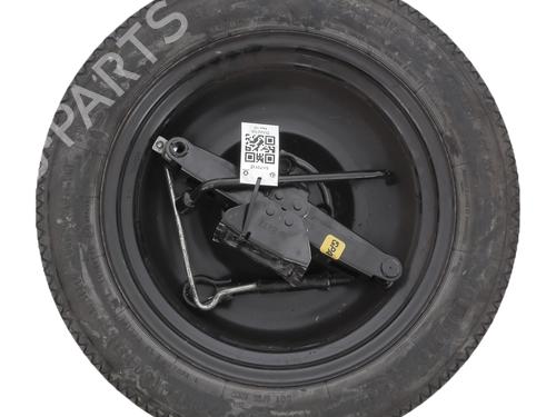 Used Jack Kit Jack Kit PEUGEOT 207 CC (WD_) 1.6 HDi (109 hp) 36373278 36373278