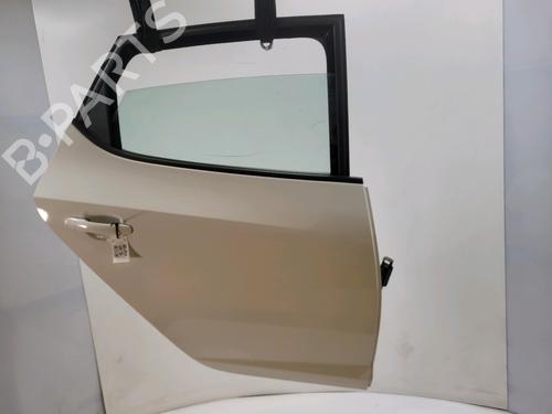 Used Right rear door Right rear door SEAT IBIZA IV (6J5, 6P1) 1.2 TSI (105 hp) 40212094 40212094