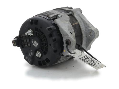 Alternator CHEVROLET AVEO / KALOS Hatchback (T250, T255) 1.2 | BP29321204M7