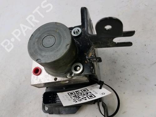 ABS pump PEUGEOT 308 II (LB_, LP_, LW_, LH_, L3_) 1.2 THP 130 | BP13894536M43 
