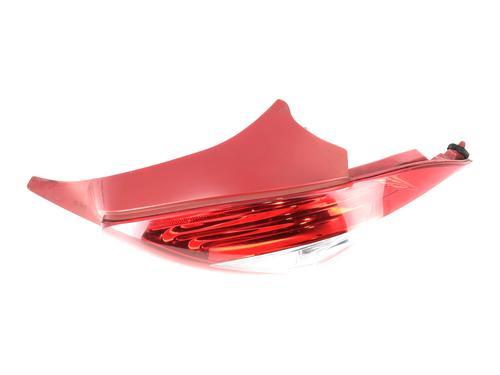 Right taillight PEUGEOT 208 I (CA_, CC_) 1.6 HDi | BP26305417C35 