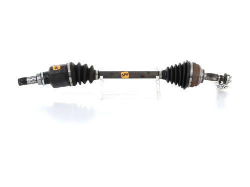 Drivaksel fortil venstre RENAULT MEGANE II (BM0/1_, CM0/1_) 1.5 dCi (BM1F, CM1F) | BP29873967M38
