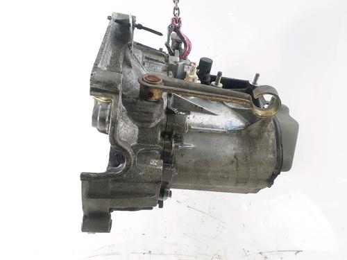 Used Gearbox Gearbox PEUGEOT 206 Hatchback (2A/C) 1.4 i (75 hp) 31577847 31577847
