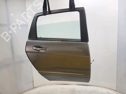 Used Right rear door Right rear door MERCEDES-BENZ B-CLASS Sports Tourer (W245) B 180 CDI (245.207) (109 hp) 34118885 34118885