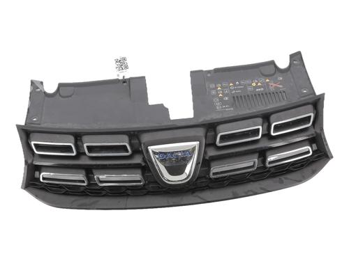 grille-dacia-sandero-ii-2012-34531958 main image