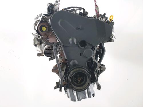 Used Engine Engine VW GOLF VII (5G1, BQ1, BE1, BE2) [2012-2021] 34118501 34118501