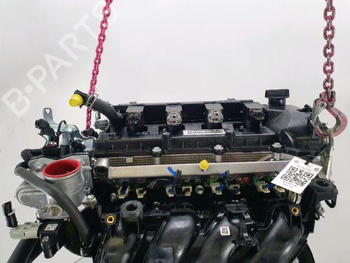 Engine SUZUKI S-CROSS 1.5 Hybrid (AKK415) | BP26198176M1 