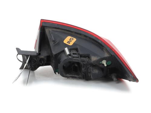 Left taillight RENAULT CLIO IV (BH_) 1.5 dCi 75 | BP29696350C34 