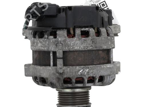 Alternator PEUGEOT 208 I (CA_, CC_) 1.2 PureTech 82 | BP27247881M7