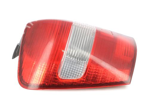 Left taillight MAZDA 323 F VI Hatchback (BJ)  | BP27353677C34 