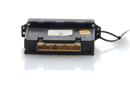 Climate control AUDI A3 (8L1) 1.9 TDI | BP20129731I5 