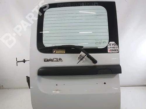 Used Left tailgate Left tailgate DACIA LOGAN MCV (KS_) 1.5 dCi (KS0W) (86 hp) 11116394 11116394