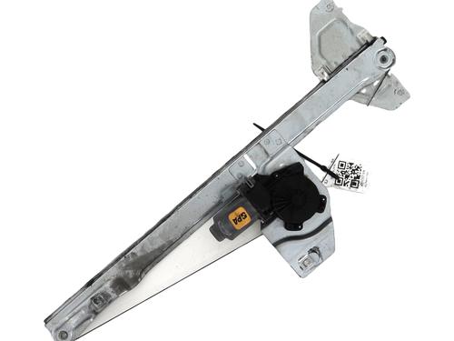 Rudehejsemekanisme ventre foran CITROËN BERLINGO MULTISPACE (B9) [2008-2025]  28286077