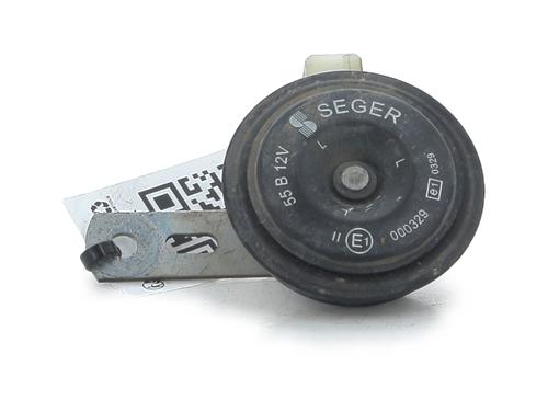 Used Horn RENAULT TWINGO II (CN0_) 1.2 16V (CN04, CN0B) (75 hp) 31913584