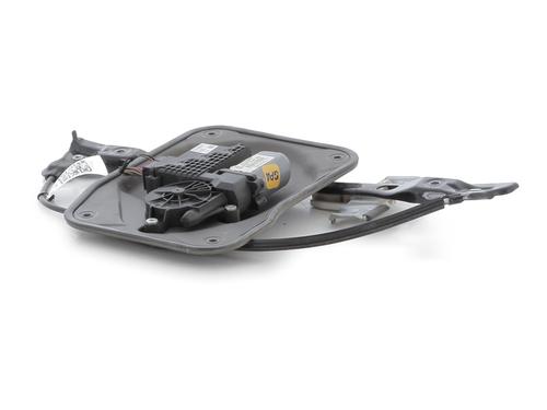 Front left window mechanism SKODA FABIA II (542) 1.2 | BP30918071C22