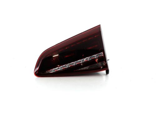 Used Right tailgate light VW GOLF VII (5G1, BQ1, BE1, BE2) 2.0 R 4motion (300 hp) 22630780