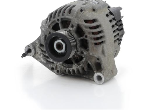 Used Alternator Alternator PEUGEOT 106 II (1A_, 1C_) 1.1 i (60 hp) 40441054 40441054