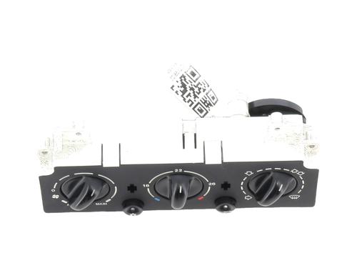 Climate control CITROËN XSARA Coupe (N0) 2.0 HDi 109 | BP23525736I5 