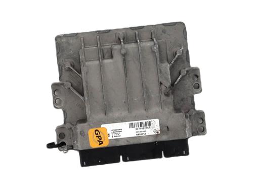 Engine control unit (ECU) DACIA LODGY (JS_) 1.2 TCe (JSAY, JSM0) | BP23535160M57 
