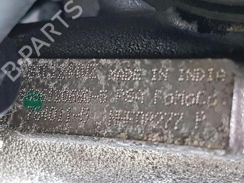 Engine FORD C-MAX II (DXA/CB7, DXA/CEU)  | BP33646322M1  - Image 10