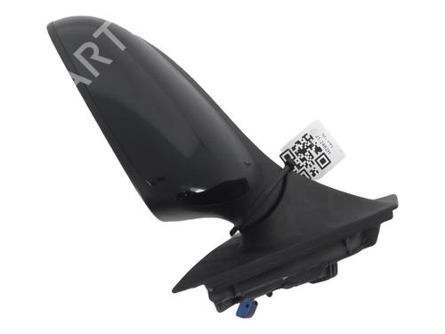 Used Left mirror LANCIA YPSILON (312_) [2011-2026]  32513154
