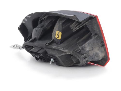 Right taillight RENAULT TWINGO II (CN0_) 1.2 16V (CN0K, CN0V, CN0A) | BP40035215C35 - Image 4