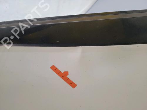 Right front door RENAULT CLIO IV (BH_) 1.5 dCi 90 | BP29295576C3 