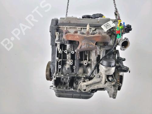 Engine PEUGEOT 206+ (2L_, 2M_) 1.4 i (2LKFWA, 2MKFWA) | BP40034923M1 - Image 2