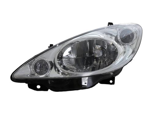 Left headlight PEUGEOT 1007 (KM_) 1.4 HDi | BP29381622C28 