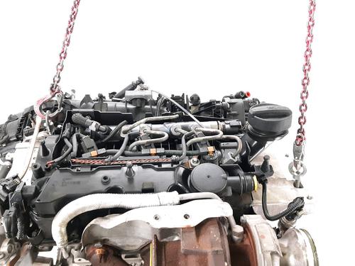 Engine MINI MINI (F56) Cooper D | BP31866344M1 