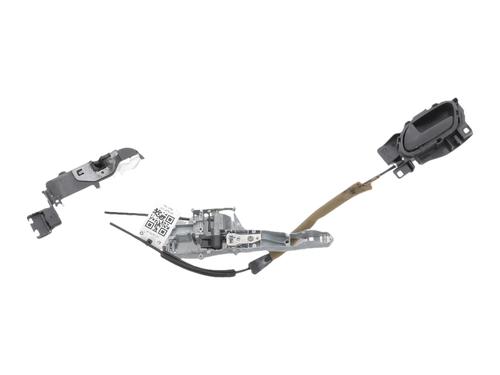 front-left-lock-citroen-berlingo-multispace-b9-2008-36512783 main image