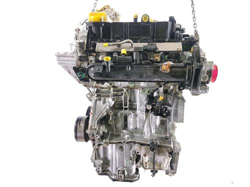 Silnik RENAULT CLIO V (B7_) 1.0 TCe 100 (B7MT) | BP30607499M1