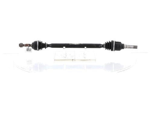 Right front driveshaft CITROËN C3 II (SC_) 1.4 HDi 70 (SC8HZC, SC8HR0, SC8HP4) | BP21114221M39 