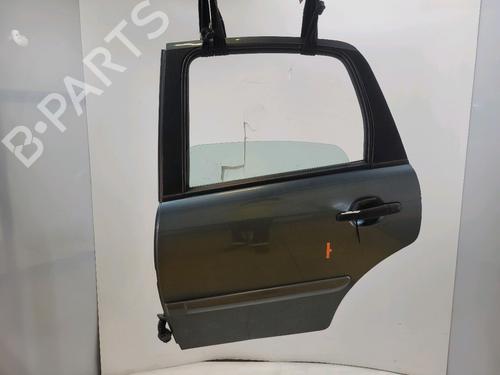 Used Left rear door CITROËN C3 I (FC_, FN_) 1.1 i (60 hp) 27308650
