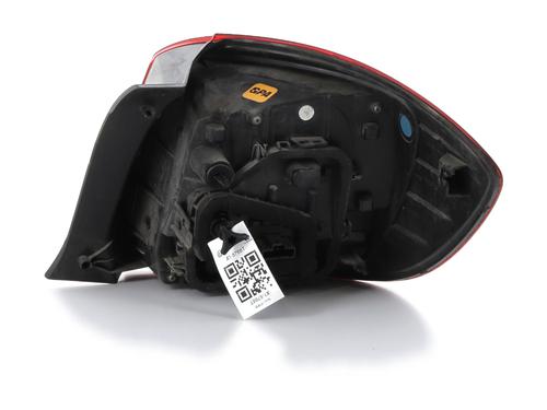Left taillight DACIA SANDERO II 1.0 SCe 75 (B8JC, B8JD, B8NC) | BP29741084C34 