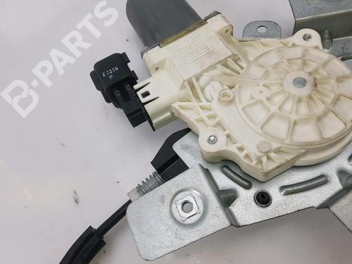 Front left window mechanism FORD TOURNEO COURIER B460 MPV 1.0 EcoBoost | BP11837307C22 