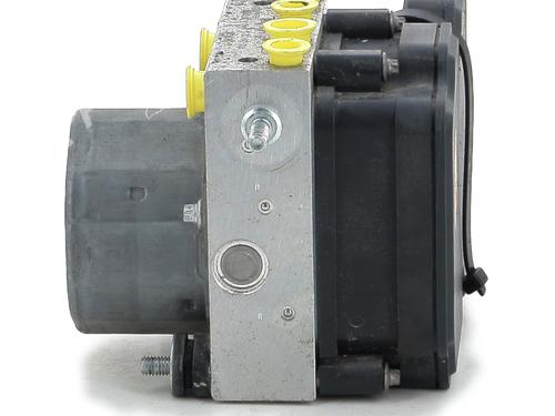ABS pump RENAULT TWINGO III (BCM_, BCA_) 1.0 SCe 65 (BCMJ) | BP25706692M43 