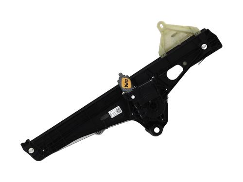 Raammechaniek rechts voor RENAULT 5 E-Tech 150 (150 hp) 31367215