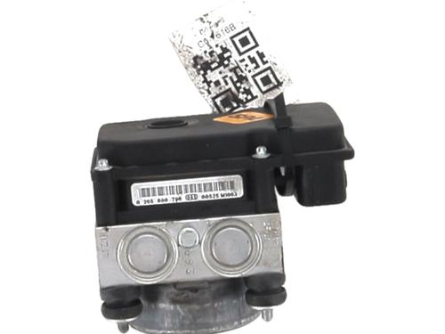 ABS pump OPEL CORSA D (S07) 1.3 CDTI (L08, L68) | BP29701935M43 