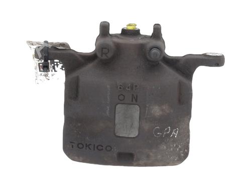 Pinza freno delantera derecha Pinza freno delantera derecha MITSUBISHI L200 / TRITON (KJ_, KK_, KL_) 2.4 DI-D 4WD (KL1T) (181 hp) 34230401 34230401