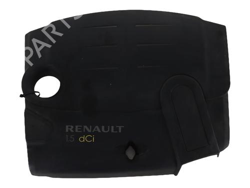 Protección superior RENAULT CLIO II (BB_, CB_) 1.5 dCi (B/CB3M) (64 hp) 31749705